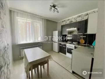41.5 м², 1-комнатная квартира, этаж 5 из 8, 42 м², изображение - 6