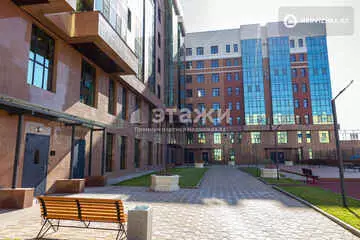 41.5 м², 1-комнатная квартира, этаж 5 из 8, 42 м², изображение - 7