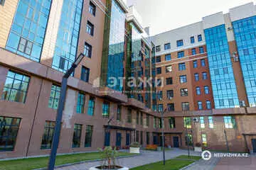 41.5 м², 1-комнатная квартира, этаж 5 из 8, 42 м², изображение - 10