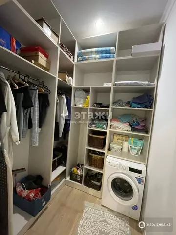 1-комнатная квартира, этаж 11 из 11, 50 м²