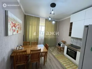 49.6 м², 1-комнатная квартира, этаж 11 из 11, 50 м², изображение - 6