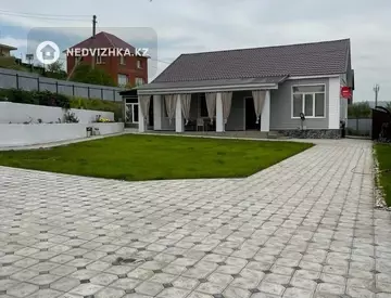 6-комнатный дом, 10 соток, 138 м²