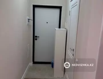 32 м², 1-комнатная квартира, этаж 2 из 14, 32 м², на длительный срок, изображение - 5