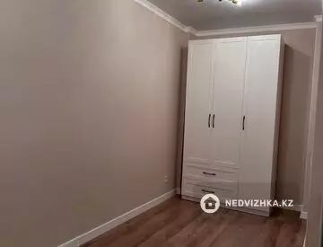 1-комнатная квартира, этаж 2 из 14, 32 м², на длительный срок