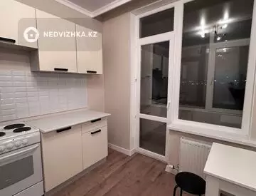 32 м², 1-комнатная квартира, этаж 2 из 14, 32 м², на длительный срок, изображение - 4