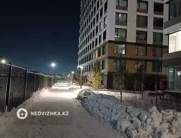 32 м², 1-комнатная квартира, этаж 2 из 14, 32 м², на длительный срок, изображение - 6