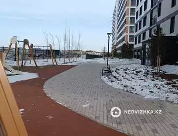 32 м², 1-комнатная квартира, этаж 2 из 14, 32 м², на длительный срок, изображение - 7