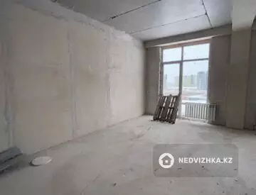 1-комнатная квартира, этаж 2 из 7, 42 м²