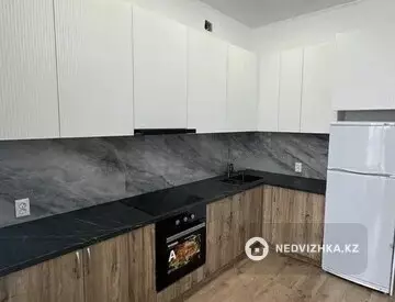 66.9 м², 2-комнатная квартира, этаж 11 из 12, 67 м², изображение - 4