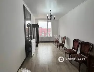 66.9 м², 2-комнатная квартира, этаж 11 из 12, 67 м², изображение - 8