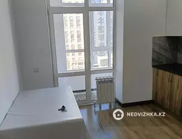 2-комнатная квартира, этаж 11 из 12, 67 м²