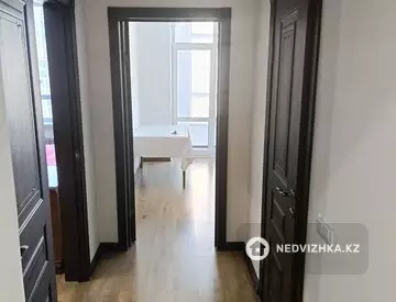 66.9 м², 2-комнатная квартира, этаж 11 из 12, 67 м², изображение - 9