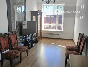 2-комнатная квартира, этаж 11 из 12, 67 м²