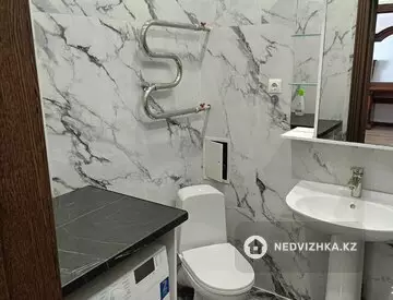 66.9 м², 2-комнатная квартира, этаж 11 из 12, 67 м², изображение - 11