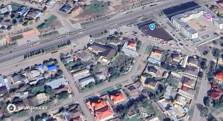 0 м², Участок 10.0 соток, изображение - 1