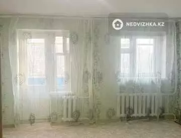 1-комнатная квартира, этаж 2 из 6, 34 м²