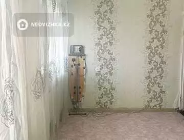 1-комнатная квартира, этаж 2 из 6, 34 м²