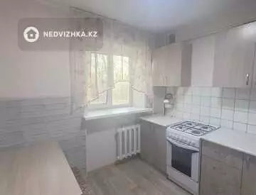 1-комнатная квартира, этаж 2 из 6, 34 м²