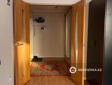 34 м², 1-комнатная квартира, этаж 1 из 12, 34 м², изображение - 5