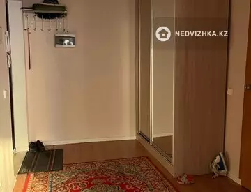 34 м², 1-комнатная квартира, этаж 1 из 12, 34 м², изображение - 7