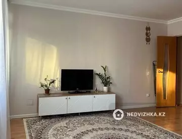 34 м², 1-комнатная квартира, этаж 1 из 12, 34 м², изображение - 4