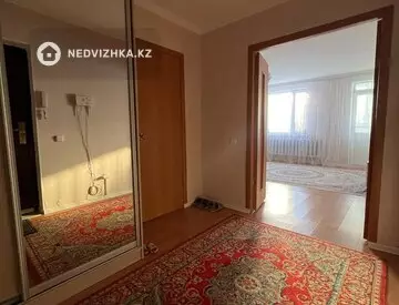 34 м², 1-комнатная квартира, этаж 1 из 12, 34 м², изображение - 6