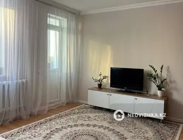1-комнатная квартира, этаж 1 из 12, 34 м²