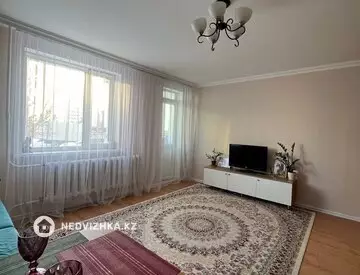 1-комнатная квартира, этаж 1 из 12, 34 м²