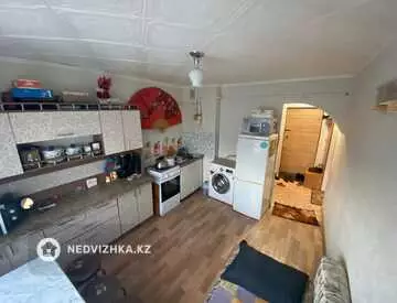 1-комнатная квартира, этаж 1 из 5, 35 м²