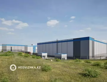 3500 м², Складское помещение, 2 этажа, 3 500 м², на длительный срок, изображение - 5