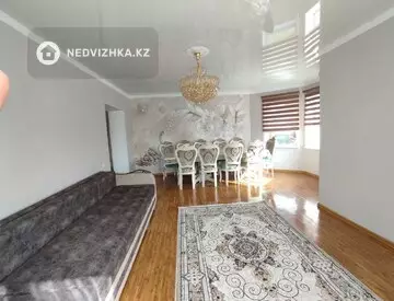 5-комнатный дом, 10 соток, 160 м², посуточно