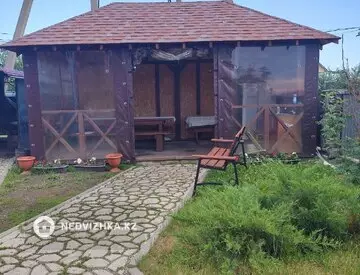 5-комнатный дом, 10 соток, 160 м², посуточно