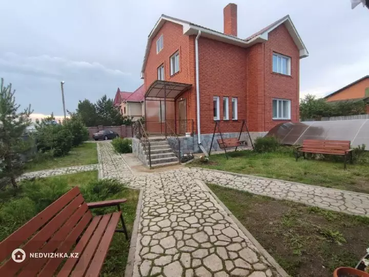 160 м², 5-комнатный дом, 10 соток, 160 м², посуточно, изображение - 1