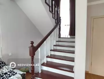 5-комнатный дом, 10 соток, 160 м², посуточно