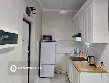 36 м², 1-комнатная квартира, этаж 3 из 12, 36 м², изображение - 5