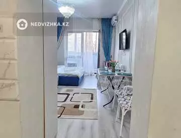 36 м², 1-комнатная квартира, этаж 3 из 12, 36 м², изображение - 4