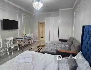 36 м², 1-комнатная квартира, этаж 3 из 12, 36 м², изображение - 1