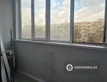 36 м², 1-комнатная квартира, этаж 3 из 12, 36 м², изображение - 3