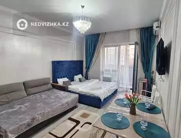 36 м², 1-комнатная квартира, этаж 3 из 12, 36 м², изображение - 0