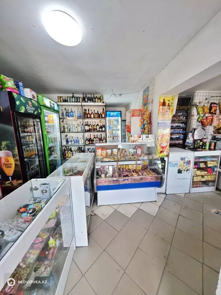 71 м², Торговое помещение, этаж 1 из 5, 71 м², изображение - 1
