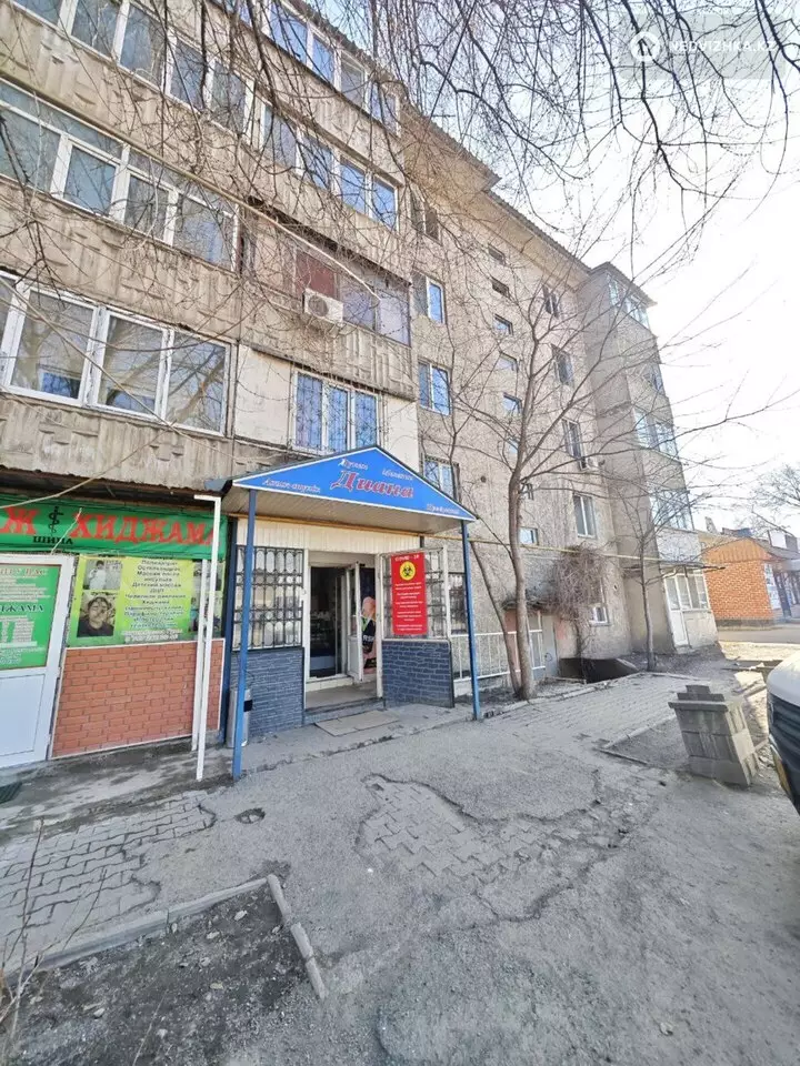 71 м², Готовый бизнес, в жилом доме, этаж 1 из 5, 71 м², изображение - 1