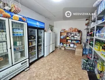 Торговое помещение, этаж 1 из 5, 71 м²