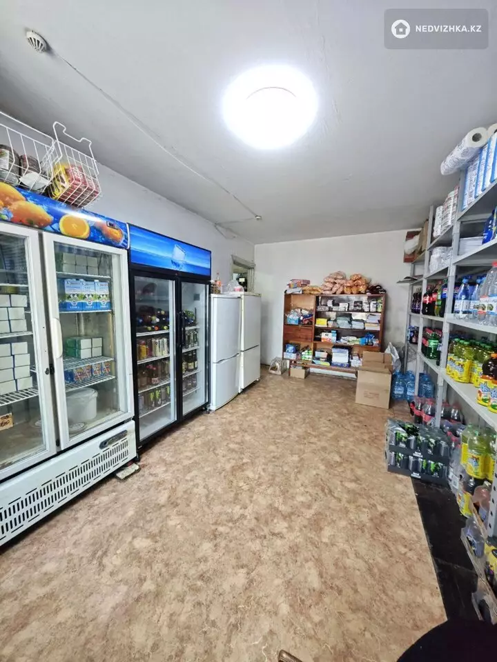 71 м², Торговое помещение, этаж 1 из 5, 71 м², изображение - 1