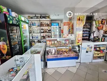 Торговое помещение, этаж 1 из 5, 71 м²