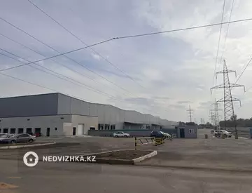 Складское помещение, 1 этаж, 7 650 м², на длительный срок