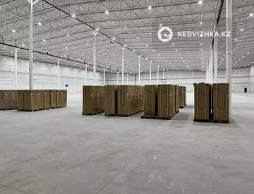 Складское помещение, 1 этаж, 7 650 м², на длительный срок
