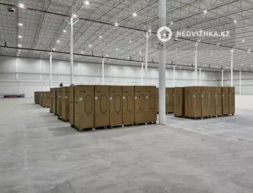 Складское помещение, 1 этаж, 7 650 м², на длительный срок