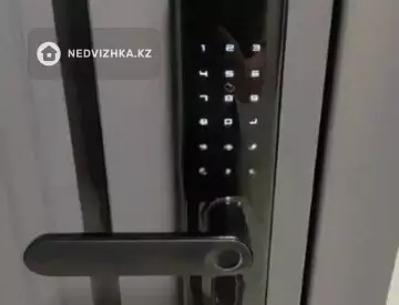 35 м², 1-комнатная квартира, этаж 10 из 12, 35 м², изображение - 11