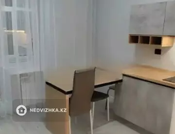 1-комнатная квартира, этаж 10 из 12, 35 м²