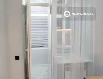 1-комнатная квартира, этаж 10 из 12, 35 м²